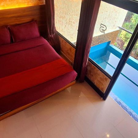 Rambler Garden Resort Idukki Luaran gambar