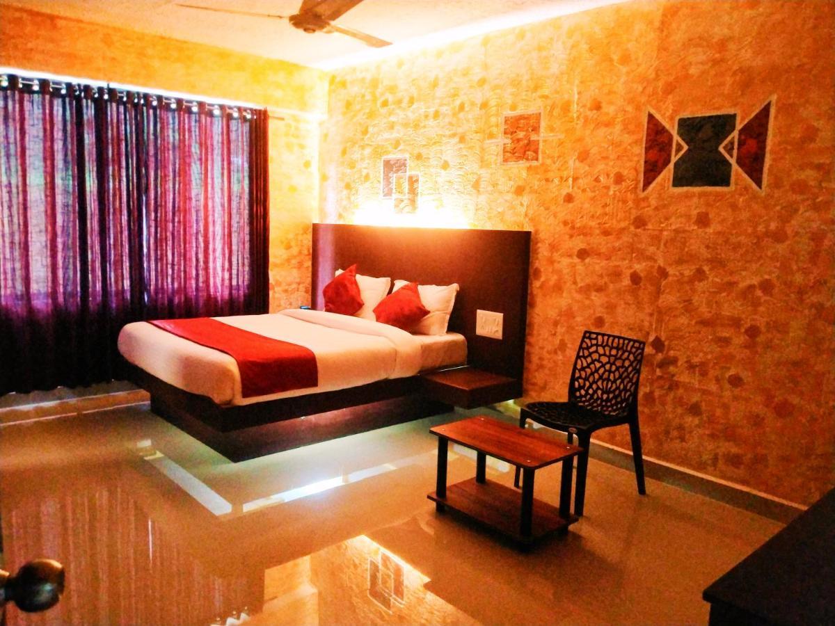 Rambler Garden Resort Idukki Luaran gambar