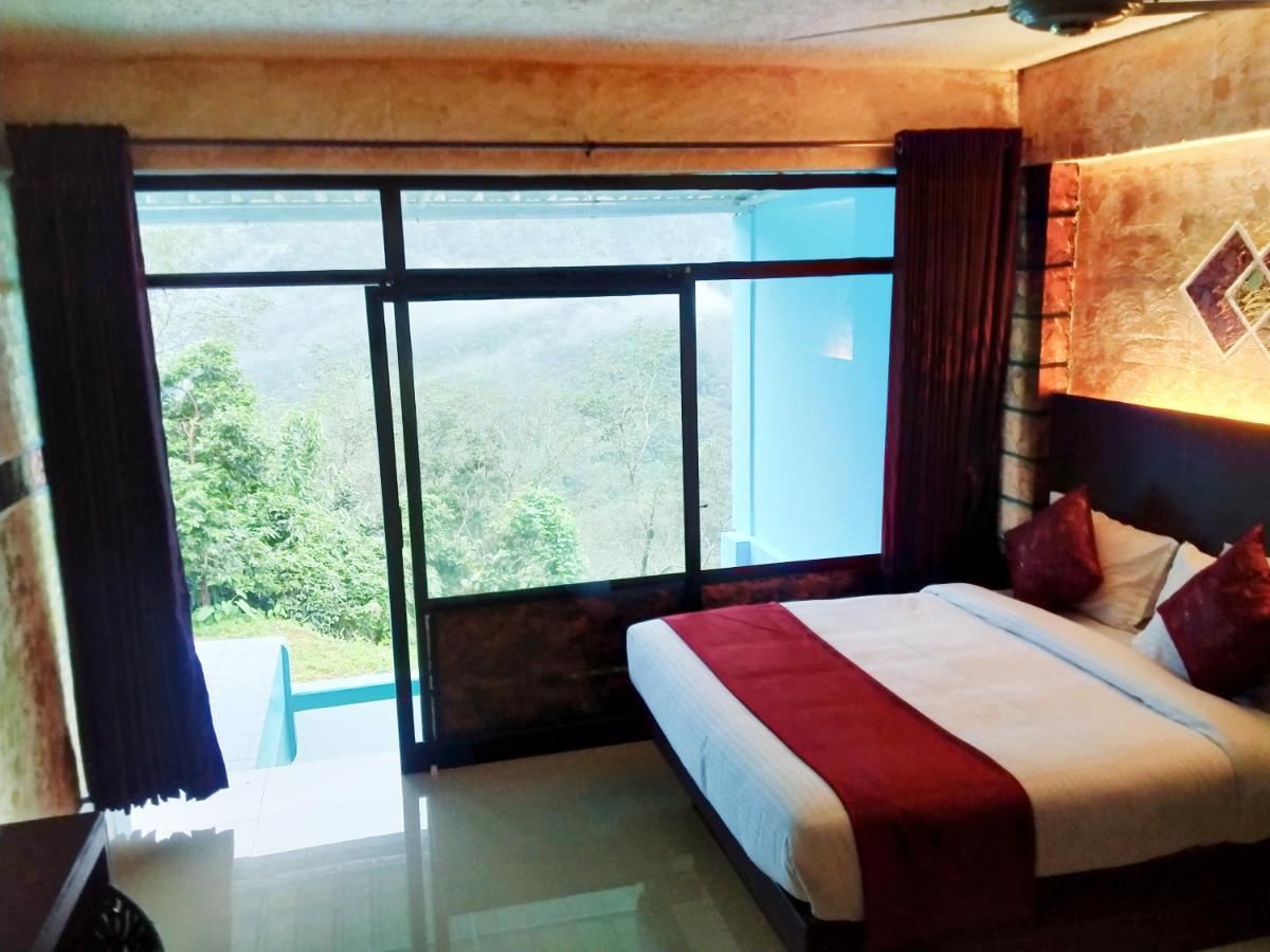Rambler Garden Resort Idukki Luaran gambar