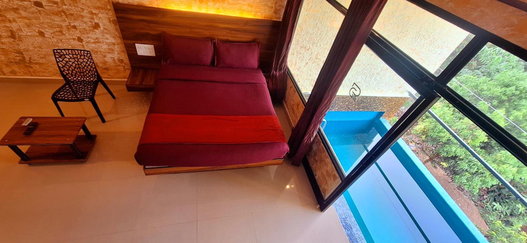 Rambler Garden Resort Idukki Luaran gambar